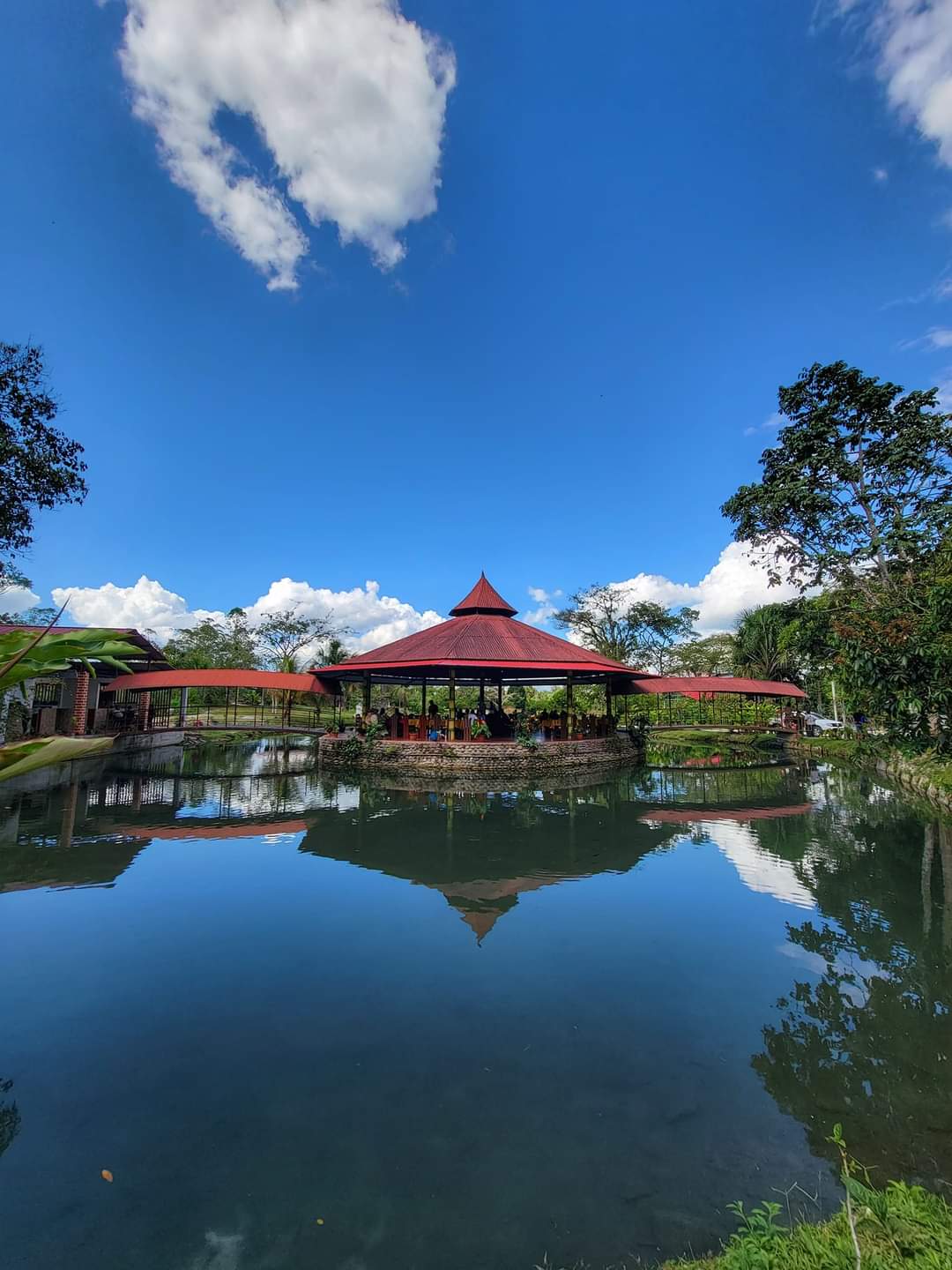Centro turístico Tio Yacu 13