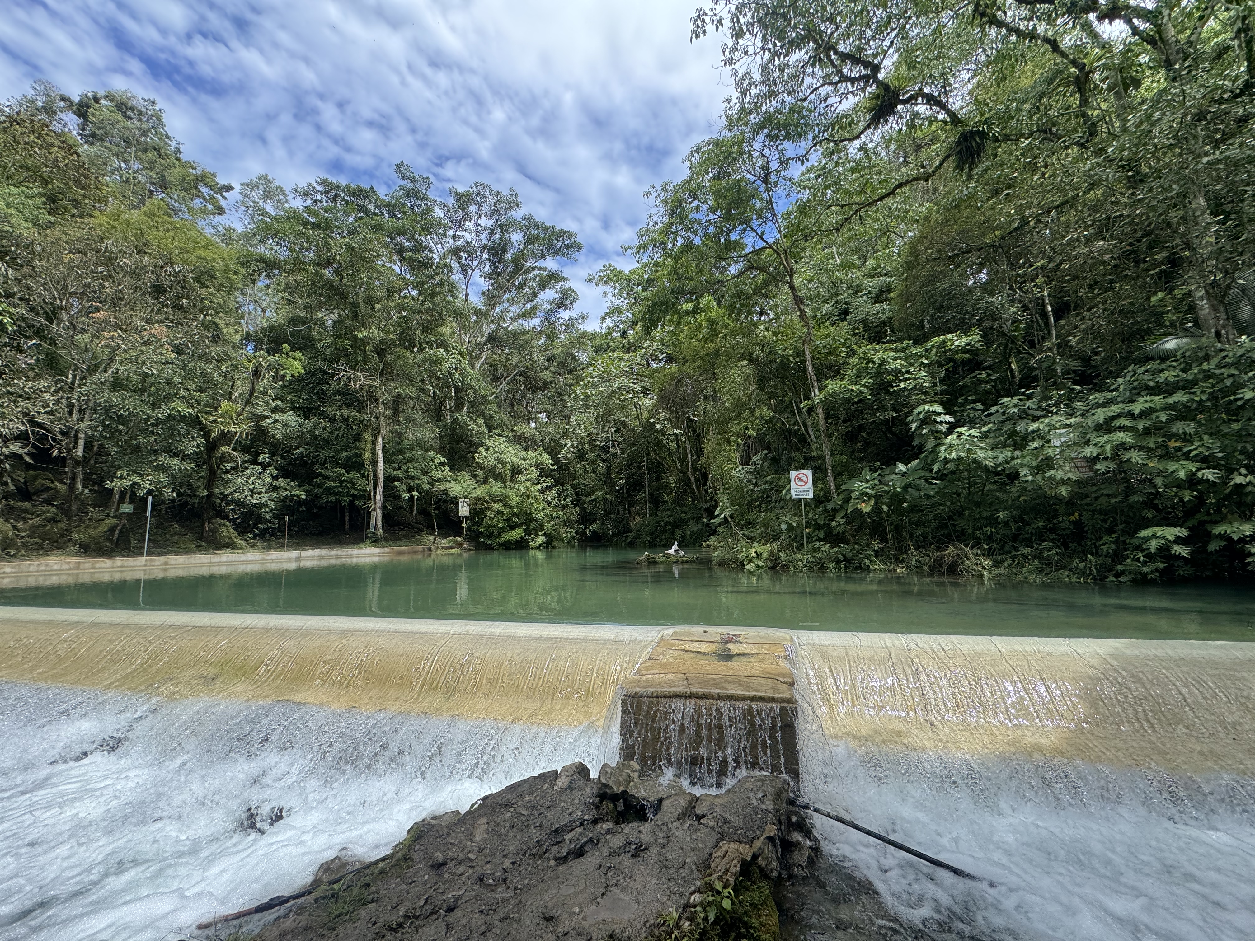Centro turístico Tio Yacu 16